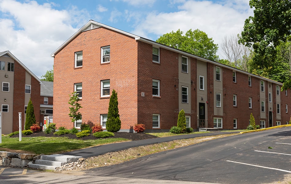 1014 Strafford Ave, Durham, NH UNH OffCampus Housing Properties