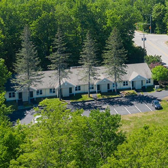 Our Properties Campus Flats Durham, NH