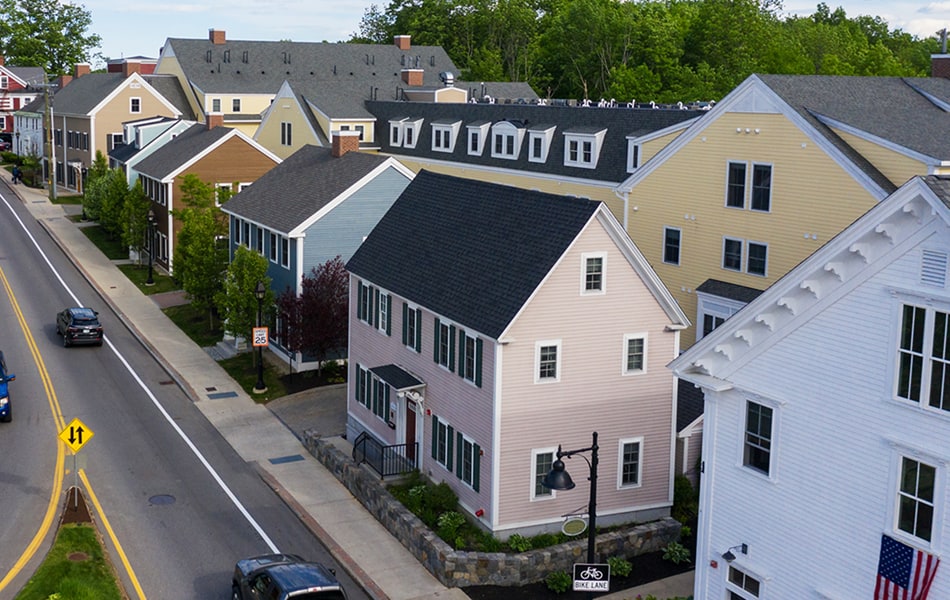 1835 Main Street, Durham, NH