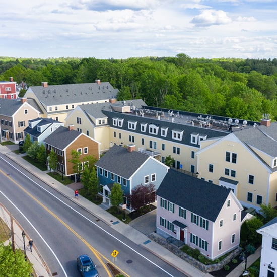 18-35 Main St, Durham, NH