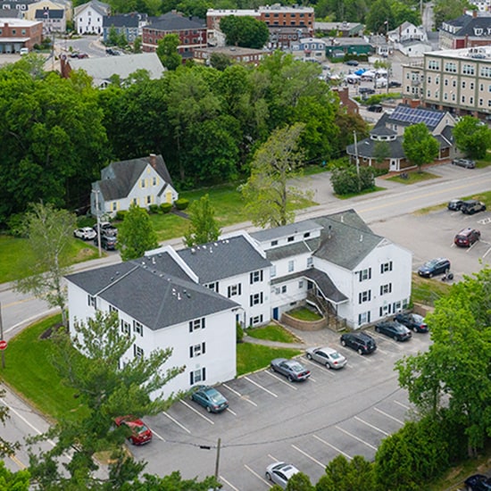 9 Woodman
