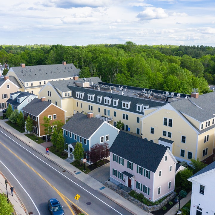 More Properties. More Choices.