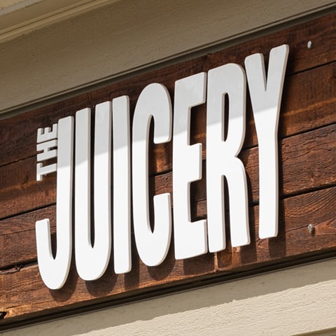 The Juicery