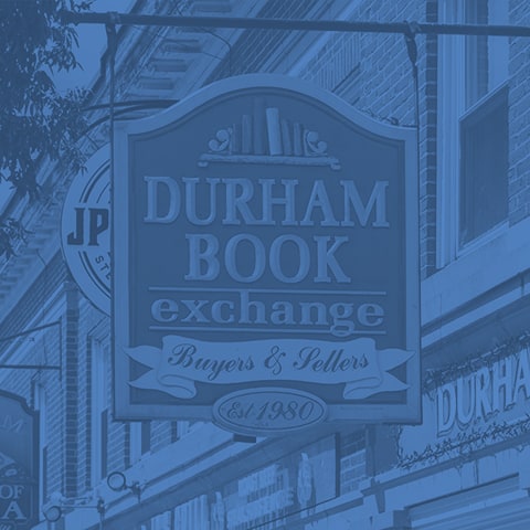 Durham Book Exchange