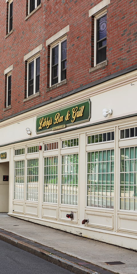 Libby's Bar & Grill